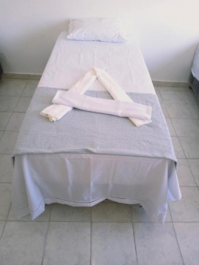 Angelus Hotel & Estacionamento